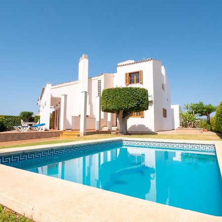 Casa Felix Villa Palma de Mallorca Exterior photo