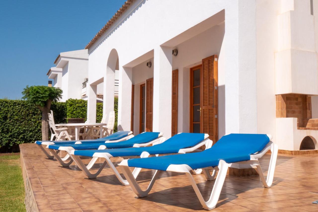 Casa Felix Villa Palma de Mallorca Exterior photo